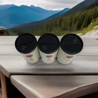 Lots Of 3 Avon Far Away Shimmering Body Powder 1 4oz  Each For Women New sealed