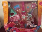 Dreamworks Trolls Poppy And Harper s Pod Pack Toys R Us Exclusive Hasbro New 