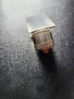 Ndt International 2 25 Mhz 0 5  Ultrasonic Transducer