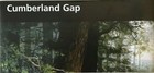 2026 Cumberland Gap Nhp   National Park Service Unigrid Brochure map  New