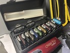 Wahl 5 Star Series 8148 Cordless Magic Clip