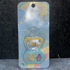 Care Bears Baby Bpa Free Pacifiers Sealed Yellow