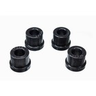 Energy Suspension 4 10103g  Rack   Pinion Bushings  Black For 84-04 Ford Mustang