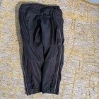 Tour Master Caliber Motorcycle Riding Pants Black