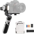 Zhiyun Crane M2s Combo 3-axis Handheld Camera Stabilizer For Smartphone Cameras