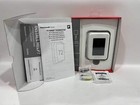New Open Honeywell T9 Smart Thermostat With Room Sensor