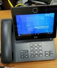 Cisco Dx650 Ip Phone Cp-dx650-k9 Voip Sip Phone With Stand