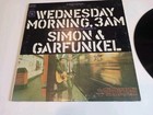 Simon   Garfunkel - Wednesday Morning  3am 1964 Lp Vinyl Record Music Album 