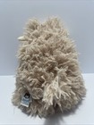 Jellycat Sherri Sheep Plush Stuffed Toy Animal Retired Fuzzy Neutral Colors