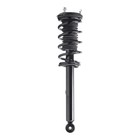  Quick-strut 173368 Suspension Strut And Coil Spring Assembly For Lexus Is250 
