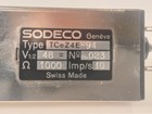 Western Electric Sodeco Electromechanical Counter Telephone Switching Equipment