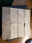1801 Lisbon  Maine Letter From James Forsyth