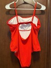 Coral Reef Swimsuit Lot- Large