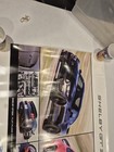 Ford Mustang Shelby Gt350   Gt350r Official Licensed Dealership Poster 36x24 