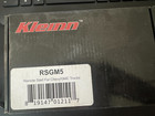 Kleinn Rsgm5 Remote Start Kit 2014-2018 Silverado Sierra 1500 W  Fortin Klein