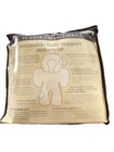 Jj Cole Reversible Body Support Infant Head Insert Car Seat Stroller New