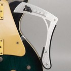 Adjustable Electric Guitar Leg Rest Anti Slip Ergonomic Guitar Holder G3l8