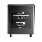 Jbl Lsr310s 10  200 Watt Powered Studio Subwoofer Active Reference Sub