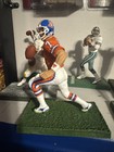 Mcfarlane John Elway Nfl Legends Series 1 Broncos Hof Qb Loose Complete Figure