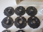 Singer Sewing Machine 600   603 Parts And 20 Singer Cams In Box