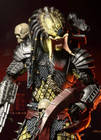 Alien Predator City Hunter Pvc Model Action Figure Collectible Statue Toy Boxed