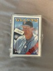 1988-1989 Collectible Baseball Cards