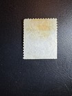 Us Scott  o41 12c Navy Department Official Stamp- Used  H  Flaws-see Description