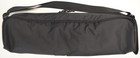 New Emerson Cs9 Flute Case Cover With Replaced Zipper Pulls