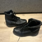 Red Wing Shoes 3507 Men s Tactical Boots Black Waterproof Us 9 5 Wide