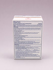 Nicorette 4mg Nicotine Gum White Ice Mint 100ct Stop Smoking Aid Coated Flavor