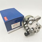Denso Power Steering Pump W  Pulley Fits For 02-06 Acura Rsx 06-11 Honda Element