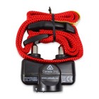 Petsafe Inground Dog Fence Receiver Collar Pul-275 Ultralight Boundary Ul-275bm