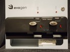 Hospeco Ev1 Evogen Automatic Sanitary Napkin   Tampon Dispenser - Wall Mount