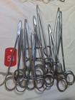 Lot Choice   Mixed Surgical Medical Instruments Forceps Hemostat Needle Holders