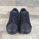 Giro Deed Mens Cycling Shoes Sz 9 5 Black Lace Up Low Top Round Toe Sneakers