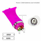 Multispeed-vibrator-g-spot-dildo-waterproof-massager-female Women Adult-sex-toys