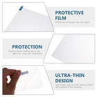 Laptop Film Laptop Tempered Glass 13 Screen Protector Laptop Screen
