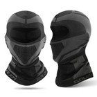 Motorcycle Balaclava Full Face Mask Summer Breathable Motorbike Riding Neck Face