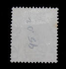 Cyprus Stamp Scott 92 King George V 3 4 Piastre Used Ng