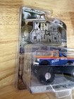 Greenlight Kings Of Crunch 1 64 1972 Chevrolet K-10 Am pm The Boss Le