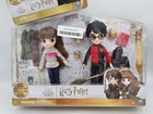 2 Lot Wizarding World Harry Potter  Hermione    Ron Gift Sets - See Photos