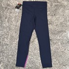 New- Under Armour Ua Heatgear 22    Leggings- Women   s Small- Capri Compression Gym