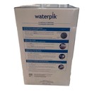 Waterpik Water Flosser Aquarius Professional Model Wp-670c Sealed New