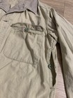 Ww2 Imperial Japanese Army Em-nco Type 3 Tropical Combat Uniforms 1943-45  used 