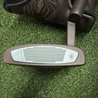 Taylormade Spider Tour V Torched Putter 35    Rh    Headcover