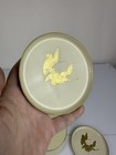 Vintage Hand Crafted Otagiri Original Coasters