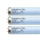Tanning Bed Bulbs Wolff Goldenbronze Fr71  160 Watt Plus Bi-pin- 800 Hours