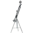Taurus Jr Heavy Duty 4 Ft Compact Camera Crane   Jib