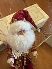 Mark Roberts 2 Turtle Doves Fairy Ornament Le 3216 10000 Coa 11    W Box