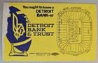 Michigan Wolverines Missouri Football Ticket 10 4 1975 Bo Schembechler 100th Win